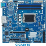 GIGABYTE MX34-BS0 Motherboard - Intel® Xeon® E-2400 - microATX UP - Newegg.com - Pappy Mall
