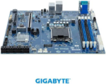 GIGABYTE MX34-BS0 Motherboard - Intel® Xeon® E-2400 - microATX UP - Newegg.com - Pappy Mall
