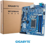 GIGABYTE MX34-BS0 Motherboard - Intel® Xeon® E-2400 - microATX UP - Newegg.com - Pappy Mall
