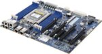 GIGABYTE MZ01-CE0 Motherboard - AMD EPYC™ 7003/7002 - ATX UP - Newegg.com - Pappy Mall