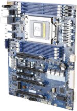 GIGABYTE MZ01-CE0 Motherboard - AMD EPYC™ 7003/7002 - ATX UP - Newegg.com - Pappy Mall