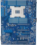 GIGABYTE MZ01-CE0 Motherboard - AMD EPYC™ 7003/7002 - ATX UP - Newegg.com - Pappy Mall
