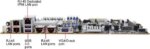 GIGABYTE MZ01-CE0 Motherboard - AMD EPYC™ 7003/7002 - ATX UP - Newegg.com - Pappy Mall
