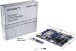 GIGABYTE MZ01-CE0 Motherboard - AMD EPYC™ 7003/7002 - ATX UP - Newegg.com - Pappy Mall