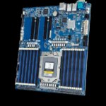 GIGABYTE MZ33-AR0 Server Motherboard Socket SP5 AMD EPYC 9004 Series - Pappy Mall