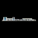 GIGABYTE MZ33-AR0 Server Motherboard Socket SP5 AMD EPYC 9004 Series - Pappy Mall