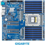GIGABYTE MZ33-AR1 Rev. 3.x Server Motherboard, AMD EPYC™ 9005/9004 - E-ATX UP, cTDP up to 500W - Pappy Mall