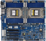 GIGABYTE MZ72-HB2 Rev 3.x Extended ATX Server Motherboard - Pappy Mall