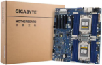 GIGABYTE MZ72-HB2 Rev 3.x Extended ATX Server Motherboard - Pappy Mall