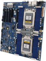 GIGABYTE MZ72-HB2 Rev 3.x Extended ATX Server Motherboard - Pappy Mall