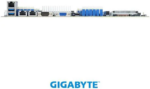 GIGABYTE MZ73-LM1 Motherboard - AMD EPYC™ 9005/9004 - E-ATX DP PCIe Gen4 cTDP 400W - Pappy Mall