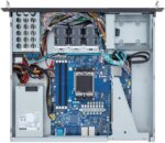Gigabyte R113-C10 Rev. AA01 Rack Server - AMD EPYC™ 4005/4004 & Ryzen™ 9000/7000 - 1U UP 4-Bay SATA 350W - Newegg.com - Pappy Mall