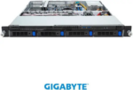 GIGABYTE R123-C00 (rev. AA01) Rack Server - AMD EPYC™ 4005/4004 & Ryzen™ 9000/7000 - 1U UP 4-Bay SATA - Pappy Mall