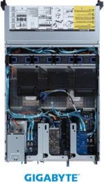 GIGABYTE R282-Z9G 2U Rackmount Server Barebone - Newegg.com - Pappy Mall
