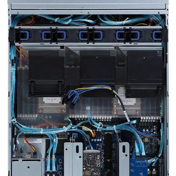 GIGABYTE R282-Z9G 2U Rackmount Server Barebone - Newegg.com - Pappy Mall
