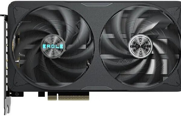 GIGABYTE WindForce GeForce RTX 5060 Ti Graphics Card GV-N506TWF2OC-8GD - Pappy Mall