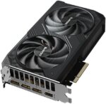 GIGABYTE WindForce GeForce RTX 5060 Ti Graphics Card GV-N506TWF2OC-8GD - Pappy Mall