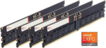 G.SKILL F5-6400R3239F32GQ4-T5N T5 Neo Series DDR5-6400 R-DIMM Memory Kit - Newegg.com - Pappy Mall