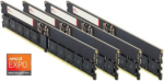G.SKILL F5-6400R3239F32GQ4-T5N T5 Neo Series DDR5-6400 R-DIMM Memory Kit - Newegg.com - Pappy Mall