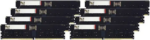 G.SKILL G5 Neo Series 128GB (8 x 16GB) ECC Registered DDR5 6400 (PC5 51200) Server Memory Model F5-6400R3239G16GE8-G5N - Newegg.com - Pappy Mall