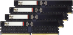 G.SKILL G5 Neo Series 192GB (4 x 48GB) ECC Registered DDR5 6000 (PC5 48000) Server Memory Model F5-6000R3036G48GQ4-G5N - Pappy Mall