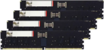G.SKILL G5 Series 64GB (4 x 16GB) ECC Registered DDR5 6400 (PC5 51200) Server Memory Model F5-6400R3239G16GQ4-G5 - Newegg.com - Pappy Mall
