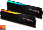G.SKILL Ripjaws M5 Neo RGB Series 32GB (2 x 16GB) 288-Pin PC RAM DDR5 6000 (PC5 48000) Desktop Memory - Pappy Mall