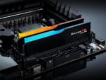 G.SKILL Ripjaws M5 Neo RGB Series 32GB (2 x 16GB) 288-Pin PC RAM DDR5 6000 (PC5 48000) Desktop Memory - Pappy Mall