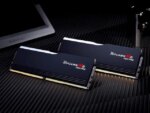 G.SKILL Ripjaws M5 Neo RGB Series 32GB (2 x 16GB) 288-Pin PC RAM DDR5 6000 (PC5 48000) Desktop Memory - Pappy Mall