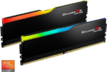 G.SKILL Ripjaws M5 Neo RGB Series 32GB (2 x 16GB) 288-Pin PC RAM DDR5 6000 (PC5 48000) Desktop Memory - Pappy Mall