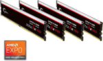 G.SKILL Zeta R5 Neo 128GB (4 x 32GB) ECC Registered DDR5 6400 R-DIMM (PC5 51200) Server Memory Model F5-6400R3239G32GQ4-ZR5NK - Newegg.com - Pappy Mall