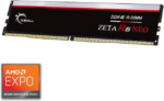 G.SKILL Zeta R5 Neo 128GB (4 x 32GB) ECC Registered DDR5 6400 R-DIMM (PC5 51200) Server Memory Model F5-6400R3239G32GQ4-ZR5NK - Newegg.com - Pappy Mall
