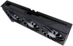 GUNNIR Intel Arc B580 Tri 12G OC Gaming Graphics Card (PCIe 4.0, 12GB GDDR6, HDMI 2.1, DisplayPort 2.1) Black - Pappy Mall