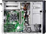 Hewlett Packard Enterprise HPE ProLiant ML30 Gen10 Plus Tower Server, Xeon E-2314 4-Core 2.8GHz, 64GB DDR4 Memory, 8TB SSD Storage, RAID, iLO, Server - Pappy Mall