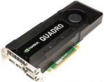 Hewlett Packard Sbuy Nvidia Quadro K5000 4gb Gfx - Pappy Mall