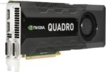 Hewlett Packard Sbuy Nvidia Quadro K5000 4gb Gfx - Pappy Mall