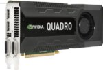 Hewlett Packard Sbuy Nvidia Quadro K5000 4gb Gfx - Pappy Mall