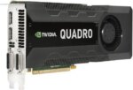 Hewlett Packard Sbuy Nvidia Quadro K5000 4gb Gfx - Pappy Mall