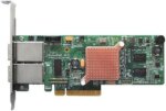 HighPoint RR4522SGL PCI-Express 2.0 x8 SATA / SAS 8-Channel External PCIe 2.0 x8 SAS/SATA 6Gb/s Hardware RAID HBA - Pappy Mall