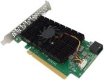 HighPoint RU1444C PCIe 3.0 x16 USB 3.2 20Gb/s Host Controller - Pappy Mall