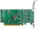 HighPoint RU1444C PCIe 3.0 x16 USB 3.2 20Gb/s Host Controller - Pappy Mall