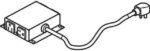 HON 4-Outlet Power Module (hpwrmod2) - Pappy Mall