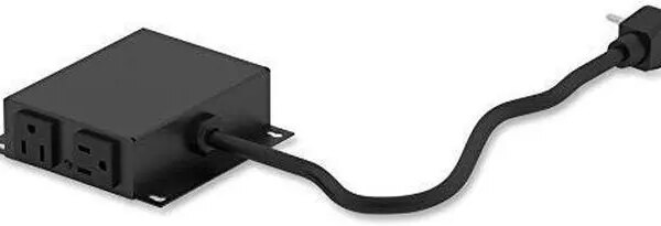 HON 4-Outlet Power Module (hpwrmod2) - Pappy Mall