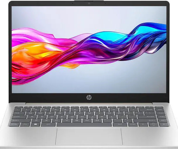 HP 14" HD Laptop AMD Ryzen 7 7730U 16GB Memory 1 TB NVMe SSD AMD Radeon Graphics Windows 11 Home 14-em0085cl - Newegg.com - Pappy Mall