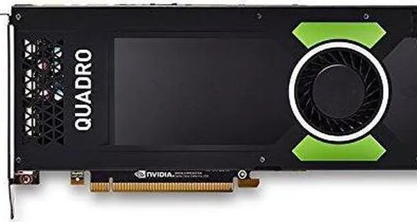 HP 1ME40AA NVIDIA QUADRO P4000 8GB GRAPH - Pappy Mall