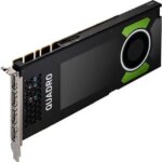 HP 1ME40AT Nvidia Quadro P4000 - Graphics Card - Quadro P4000 - 8 Gb - Promo - For Workstation Z240 (Mt, Tower) , Z440, Z640, Z8 G4, Z840 - Pappy Mall