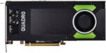 HP 1ME40AT Nvidia Quadro P4000 - Graphics Card - Quadro P4000 - 8 Gb - Promo - For Workstation Z240 (Mt, Tower) , Z440, Z640, Z8 G4, Z840 - Pappy Mall