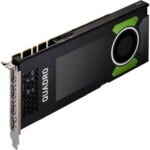 HP 1ME40AT Nvidia Quadro P4000 - Graphics Card - Quadro P4000 - 8 Gb - Promo - For Workstation Z240 (Mt, Tower) , Z440, Z640, Z8 G4, Z840 - Pappy Mall