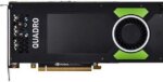 HP 1ME40AT Nvidia Quadro P4000 - Graphics Card - Quadro P4000 - 8 Gb - Promo - For Workstation Z240 (Mt, Tower) , Z440, Z640, Z8 G4, Z840 - Pappy Mall