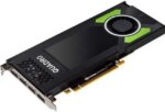 HP 1ME40AT Nvidia Quadro P4000 - Graphics Card - Quadro P4000 - 8 Gb - Promo - For Workstation Z240 (Mt, Tower) , Z440, Z640, Z8 G4, Z840 - Pappy Mall